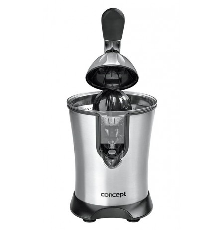 Juicer for citrus fruit CONCEPT CE-3520 (160W, 0,75l, silver color)