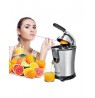 Juicer for citrus fruit CONCEPT CE-3520 (160W, 0,75l, silver color)