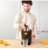 Taurus Easy Press 600 Centrifugal juicer 600 W Black, Brown