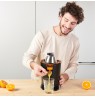 Taurus Easy Press 600 Centrifugal juicer 600 W Black, Brown