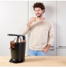 Taurus Easy Press 600 Centrifugal juicer 600 W Black, Brown