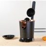 Taurus Easy Press 600 Centrifugal juicer 600 W Black, Brown