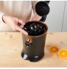 Taurus Easy Press 600 Centrifugal juicer 600 W Black, Brown