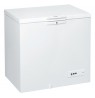 Whirlpool WHM22113 3 Chest freezer Freestanding 219 L D White