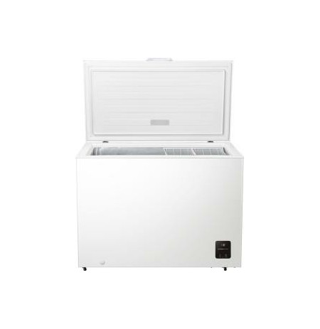 Gorenje FH30DAW Chest freezer Freestanding 297 L D White