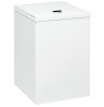 Whirlpool WH1410 E2 2 Chest freezer Freestanding 132 L E White