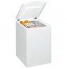 Whirlpool WH1410 E2 2 Chest freezer Freestanding 132 L E White