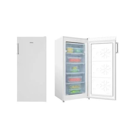 AMICA freezer FZ208.3AA(E)