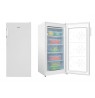 Free-standing freezer FZ206.5(E) E White