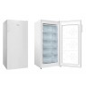 Free-standing freezer FZ206.5(E) E White