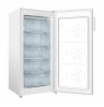 Free-standing freezer FZ206.5(E) E White