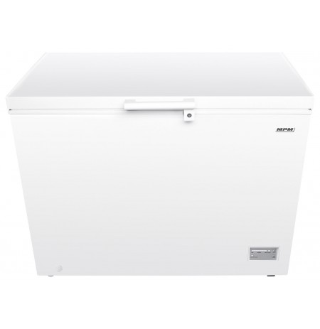 Chest freezer MPM-290-SK-15E