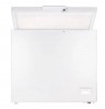 chest freezer MPM-251-SK-08E/N