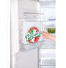 MPM-304-ZF-12 freezer Freestanding Inox