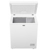 Box freezer MPM-145-SK-10E/N capacity 142l