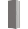 Gorenje FN619EES5 Freestanding 280 L E Grey
