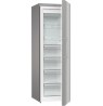Gorenje FN619EES5 Freestanding 280 L E Grey