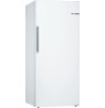Bosch Serie 6 GSN51AWDV freezer Freestanding Upright White 289 L A+++