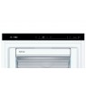 Bosch Serie 6 GSN51AWDV freezer Freestanding Upright White 289 L A+++