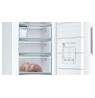 Bosch Serie 6 GSN51AWDV freezer Freestanding Upright White 289 L A+++