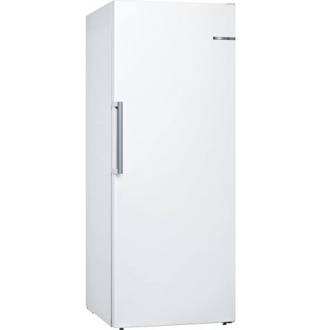 Bosch Serie 6 GSN54AWDV freezer Freestanding 328 L D White