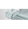 Bosch Serie 6 GSN54AWDV freezer Freestanding 328 L D White