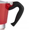 Bialetti kavinukas Winter Wonderland 3TZ raudona sp.