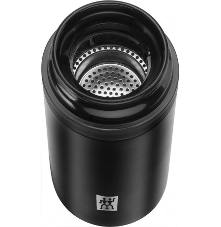 ZWILLING Thermo 420 ml czarny