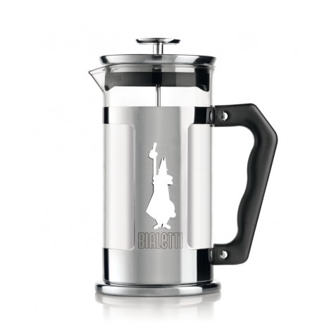 Bialetti French Press Preziosa / Omino 1000 ml