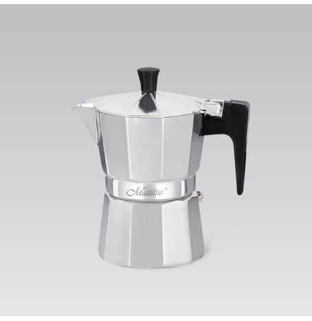 Maestro 3 cup coffee machine MR-1666-3