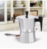 Maestro 3 cup coffee machine MR-1666-3