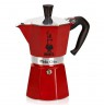 Bialetti Moka Express Moka pot Red