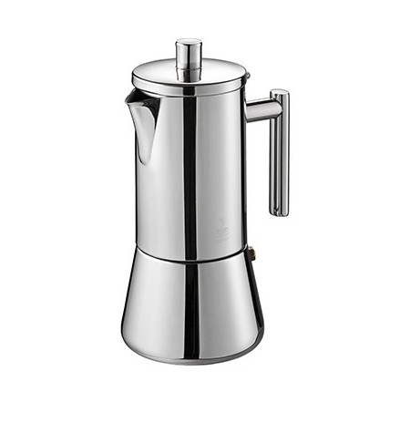 GEFU NANDO Stainless steel