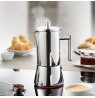 GEFU NANDO Stainless steel