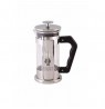 Bialetti French Press Preziosa/Omino coffee brewer, 350 ml