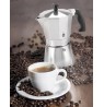 GEFU Lucino 6-cup Espresso Caf