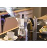 GEFU Lucino 6-cup Espresso Caf