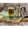 GEFU Lucino 6-cup Espresso Caf