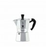 Espresso  kavos virimo aparatas Bialetti Moka Express 3puod.