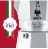 Espresso  kavos virimo aparatas Bialetti Moka Express 3puod.