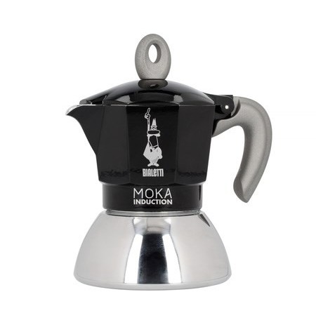 Bialetti kavinukas New Moka Induction 6 puod.