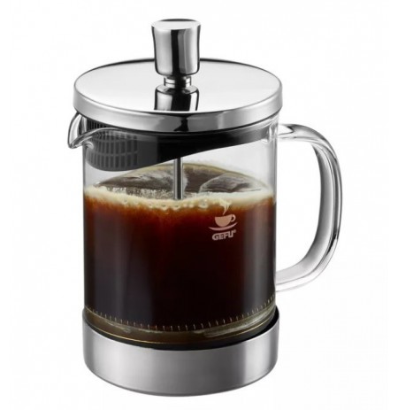 French Press brewer 600 ml Gefu Diego G-16181
