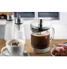 French Press brewer 600 ml Gefu Diego G-16181