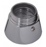 Kavinukas New Venus 6 + Perfetto Moka Classic