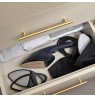 Russell Hobbs 28370-56 garment steamer Handheld garment steamer 0.15 L 1700 W Blue, Gold