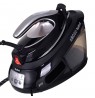 Tefal SV806 1.8 L Durilium AirGlide Autoclean soleplate Black, Silver