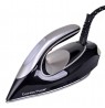 Tefal SV806 1.8 L Durilium AirGlide Autoclean soleplate Black, Silver