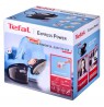 Tefal SV806 1.8 L Durilium AirGlide Autoclean soleplate Black, Silver