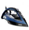 Tefal FV9848E0 iron Dry and Steam iron 3200 W Black, Blue, Metallic