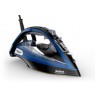 Tefal FV9848E0 iron Dry and Steam iron 3200 W Black, Blue, Metallic